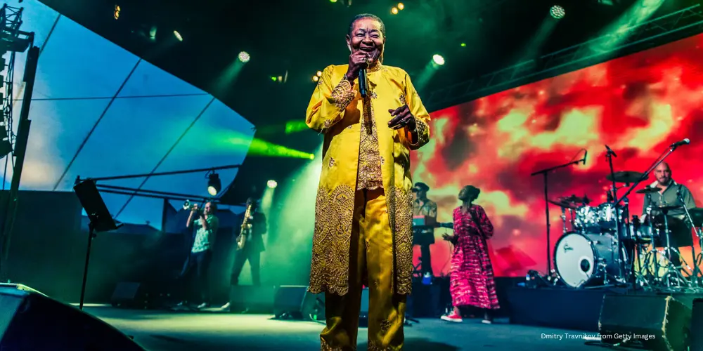 Reggae Vs Calypso Music - Which type of tunes will make up your boating playlist?